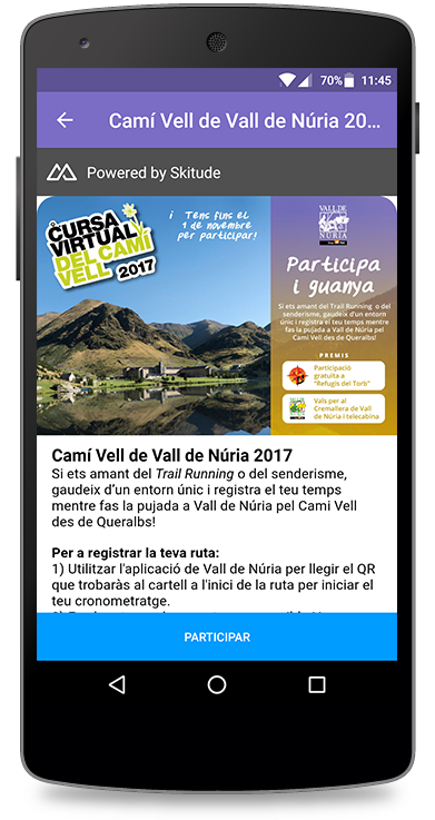Visio mobile