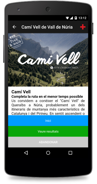 Visio mobile