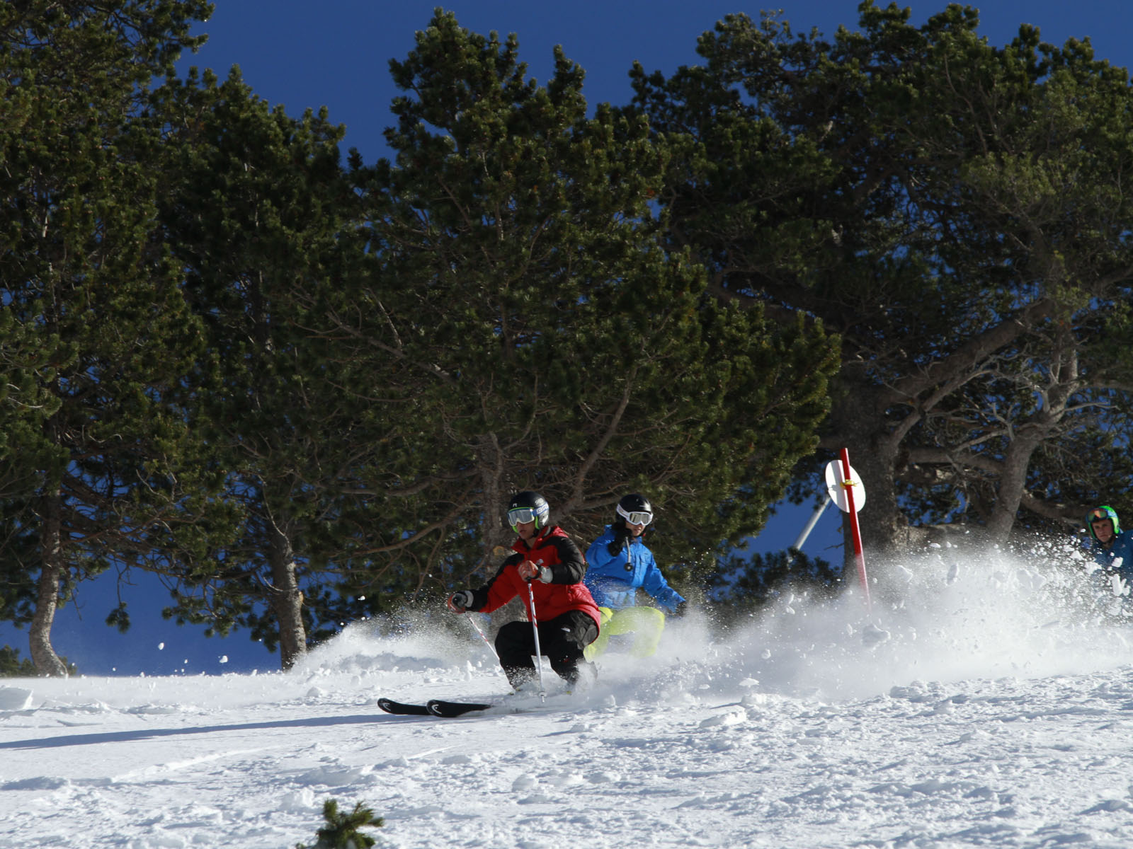 Ripollès Season Ski pass