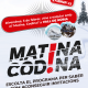Great skiing with Matina Codina!
