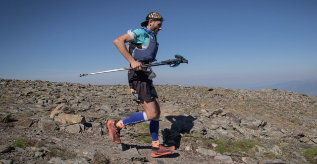 Vall de Núria is hosting a new edition of the Olla de Núria mountain race this weekend