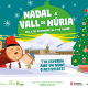 La estación del Ripollès presenta una amplia propuesta de actividades para disfrutar del período navideño
