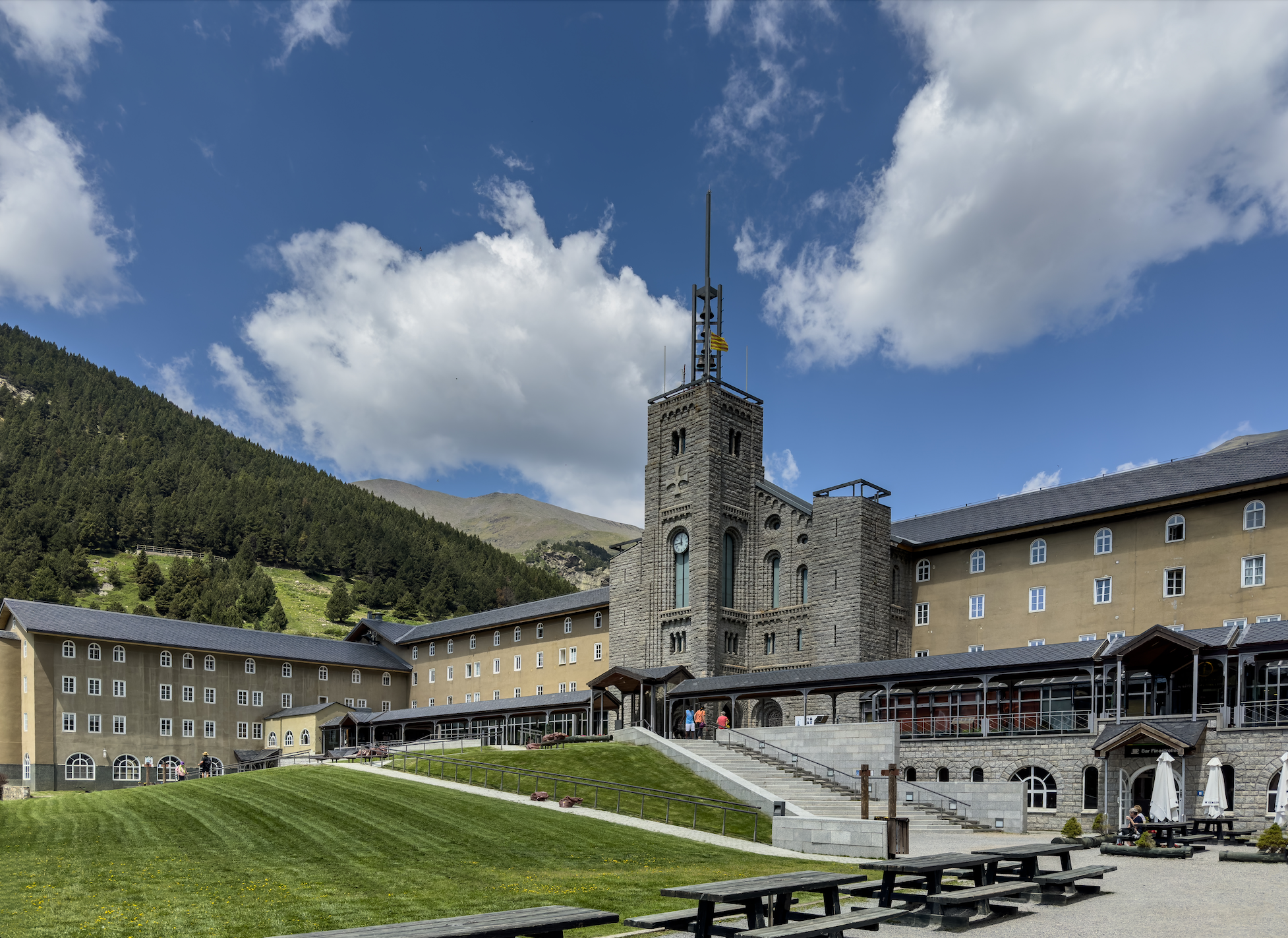 El Racó de la Vall