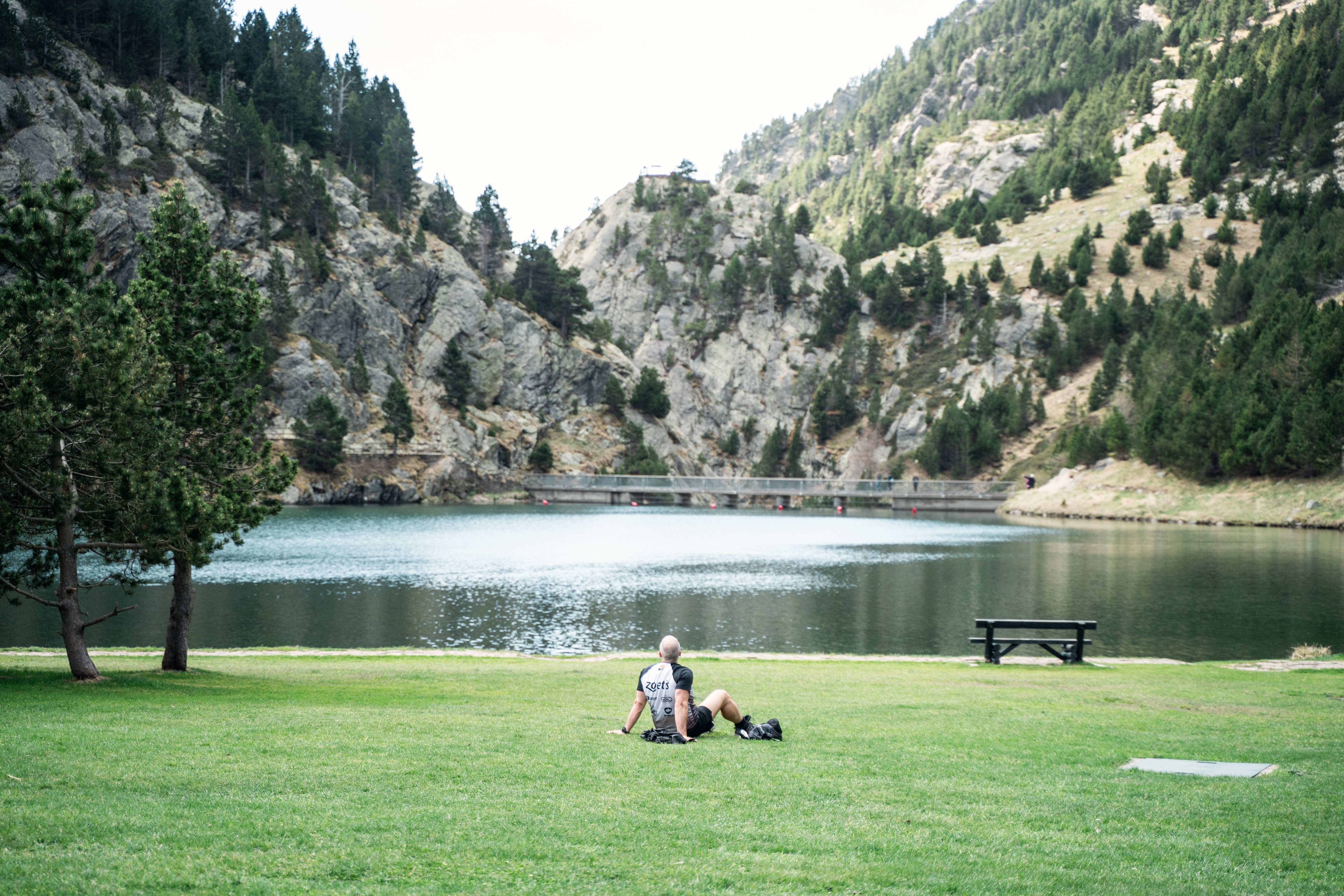 Camí de la Creu de'n Riba